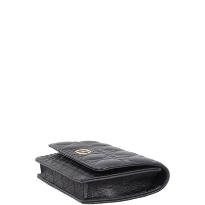 Dior Caro Belt Pouch