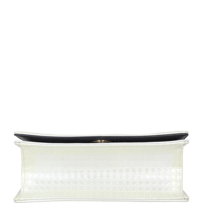 Dior Diorama Micro-Cannage Small
