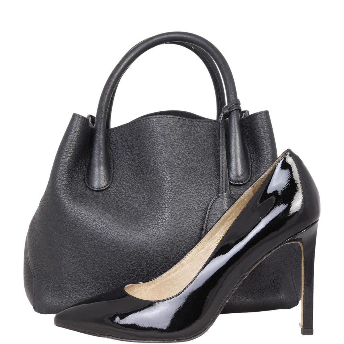 Dior Open Bar Tote