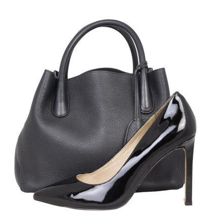 Dior Open Bar Tote
