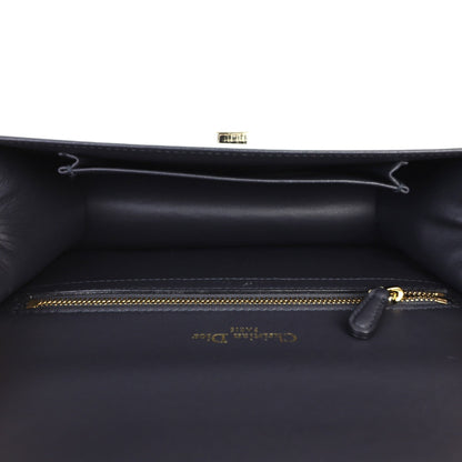 Dior Diorama Micro-Cannage Small