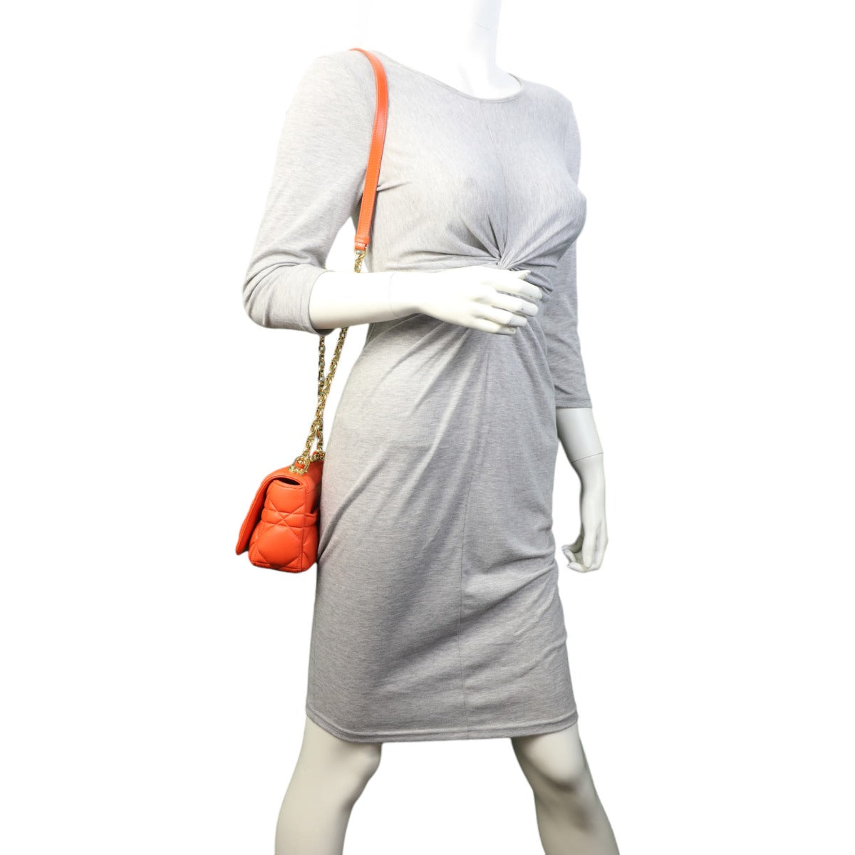 Dior Caro Bag Small