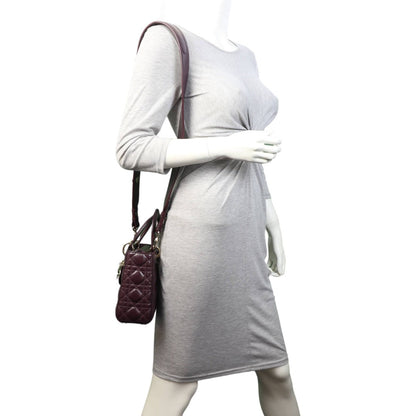 Dior Lady Dior My ABCDior Small