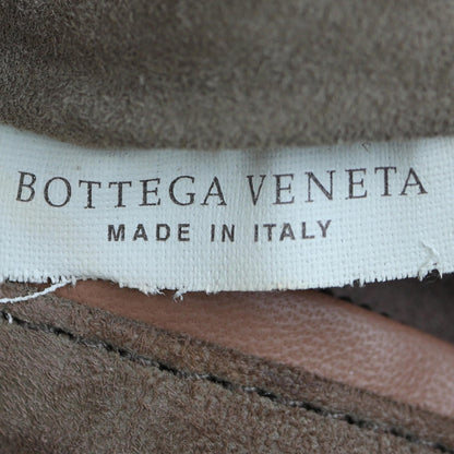 Bottega Veneta Intrecciato Nodini Crossbody