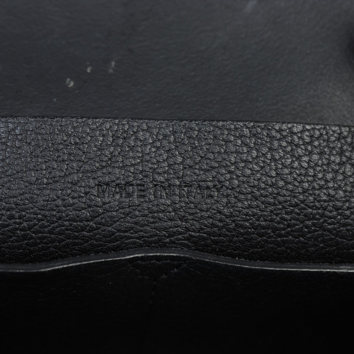 Dior Open Bar Tote