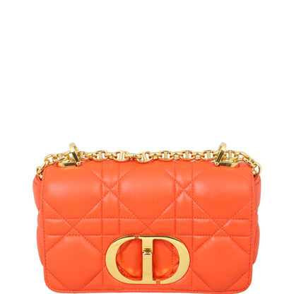 Dior Caro Bag Small