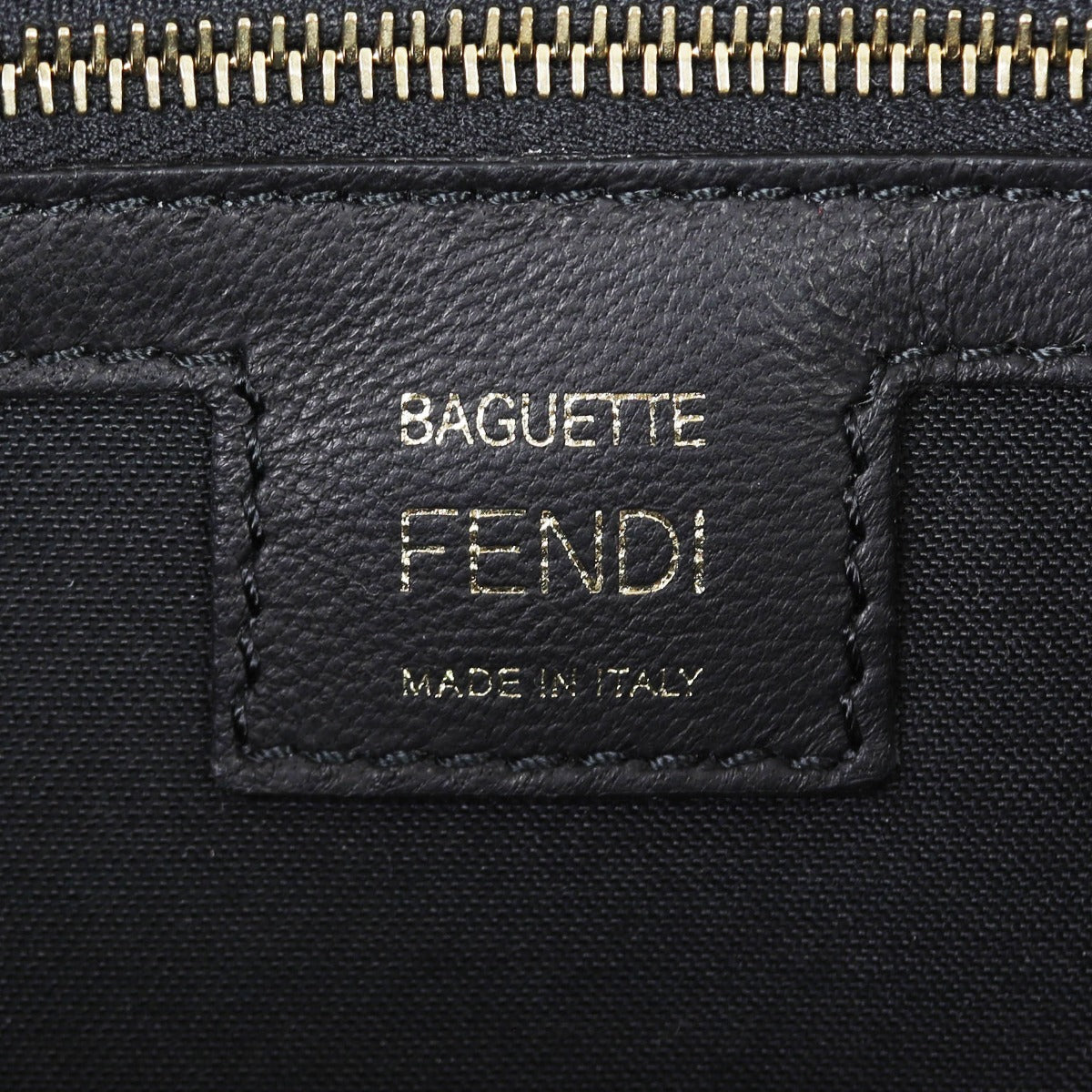Fendi Baguette Bag