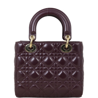 Dior Lady Dior My ABCDior Small