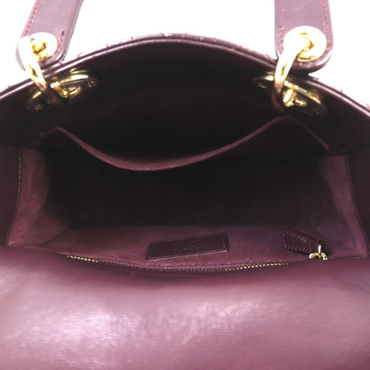 Dior Lady Dior My ABCDior Small