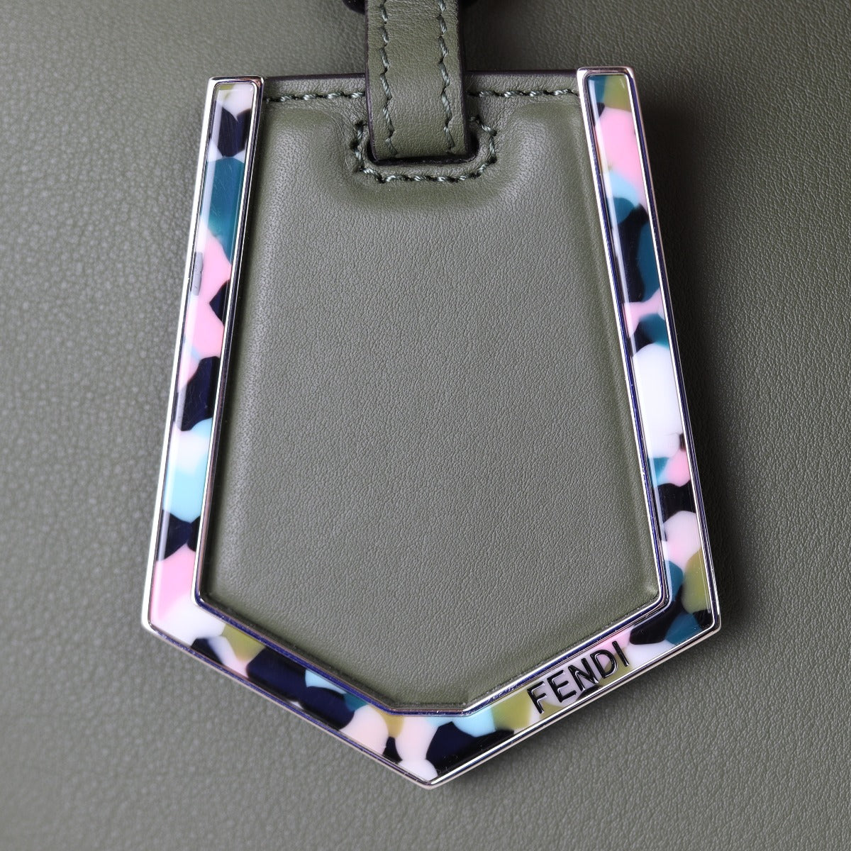 Fendi 2Jours Medium