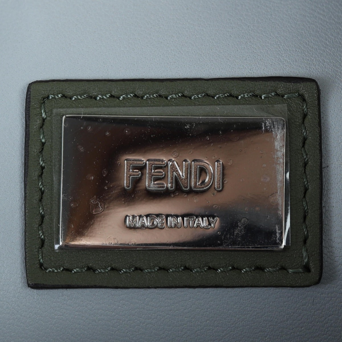 Fendi 2Jours Medium