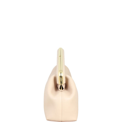 Fendi First Medium Clutch With Strap