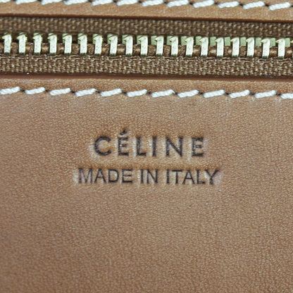 Celine Tie Knot Tote Small