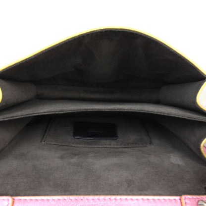 Fendi Kan I Crossbody Small