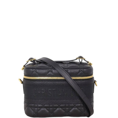 Dior Diortravel Vanity Case Small