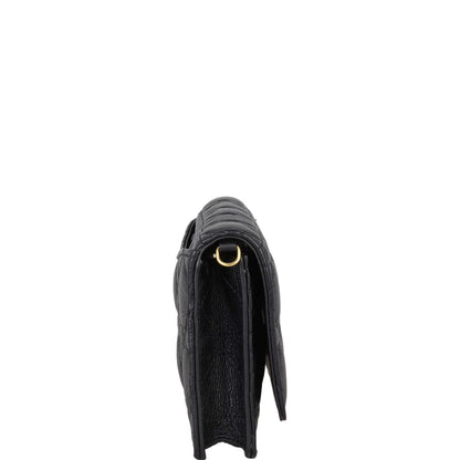 Dior Caro Chain Pouch