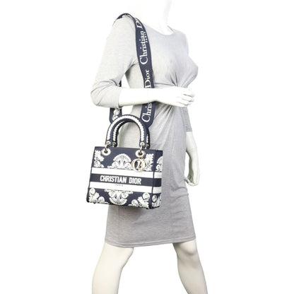 Dior Lady D-Lite Medium