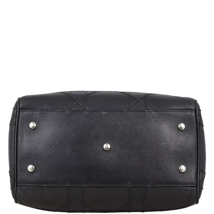 Dior Granville Polochon Satchel