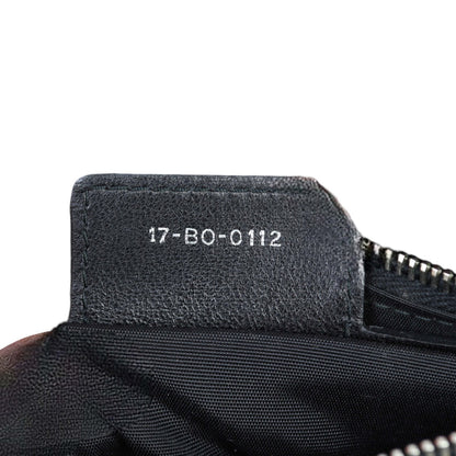 Dior Granville Polochon Satchel