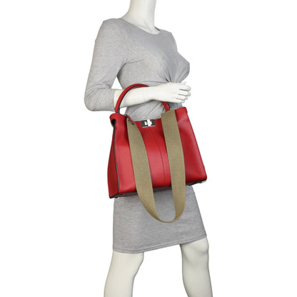Fendi Peekaboo X Lite Medium