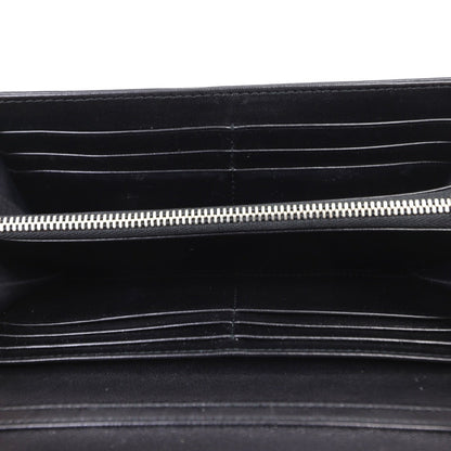 Dior Lady Dior Wallet On Chain