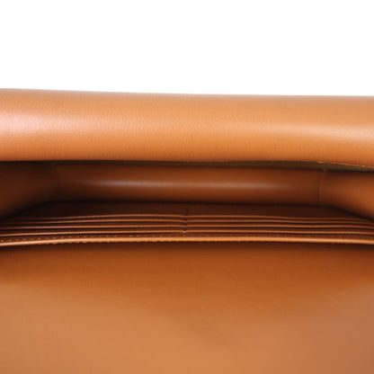 Celine Double Flap Wallet On Strap