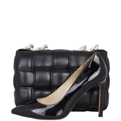 Bottega Veneta Chain Padded Cassette Bag