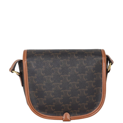 Celine Folco Medium Bag Triomphe