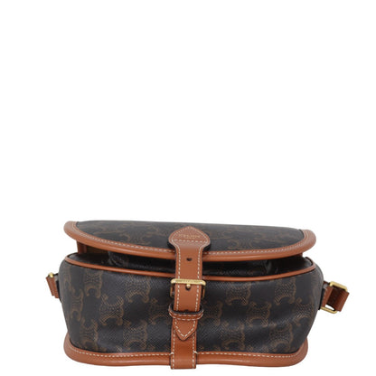 Celine Folco Medium Bag Triomphe