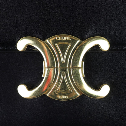 Celine Triomphe Crossbody Medium