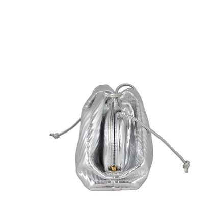 Bottega Veneta The Mini Pouch