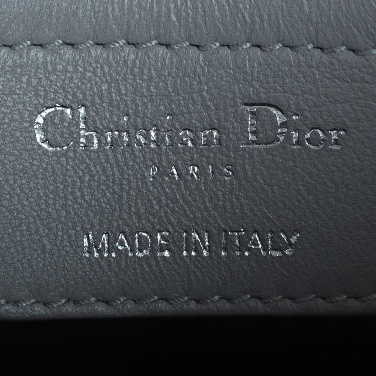 Dior Lady Dior Medium