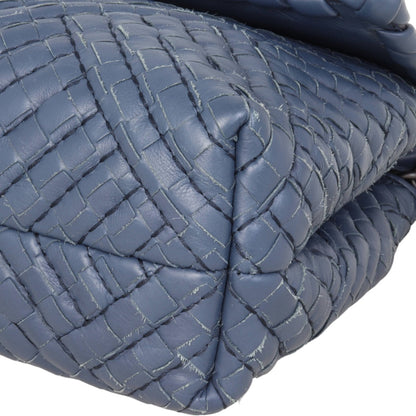 Bottega Veneta Intrecciato Olimpia Small