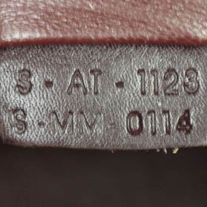 Celine Micro Luggage Tote