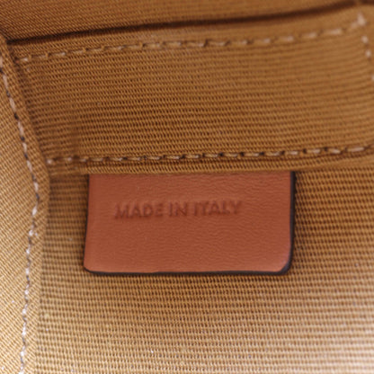 Celine Tambour Heart Crossbody