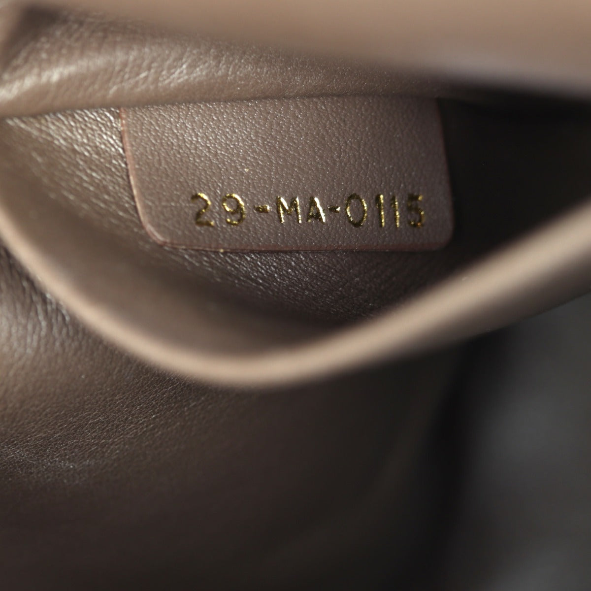 Dior Be Dior Small