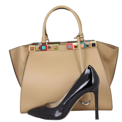 Fendi 3Jours Tote