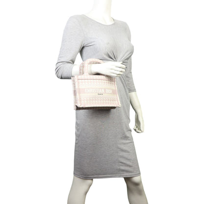 Dior Book Tote Mini
