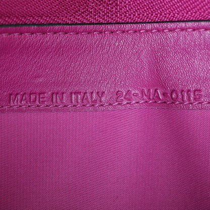 Dior Diorissimo Voyageur Continental Wallet