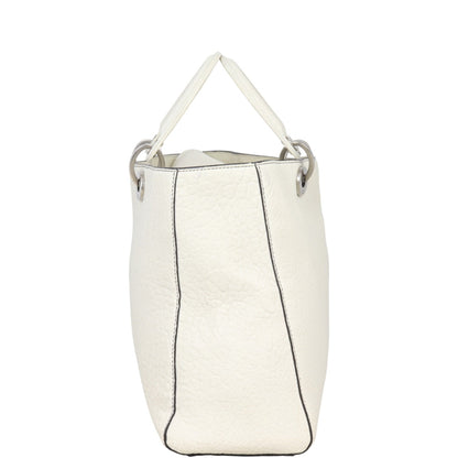 Dior Lady Dior Large Canyon Grained Lambskin