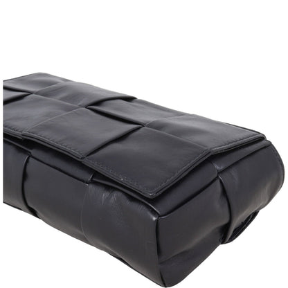 Bottega Veneta Cassette Mini Belt Bag