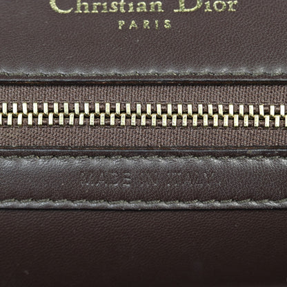 Dior Diorama Medium Lizard