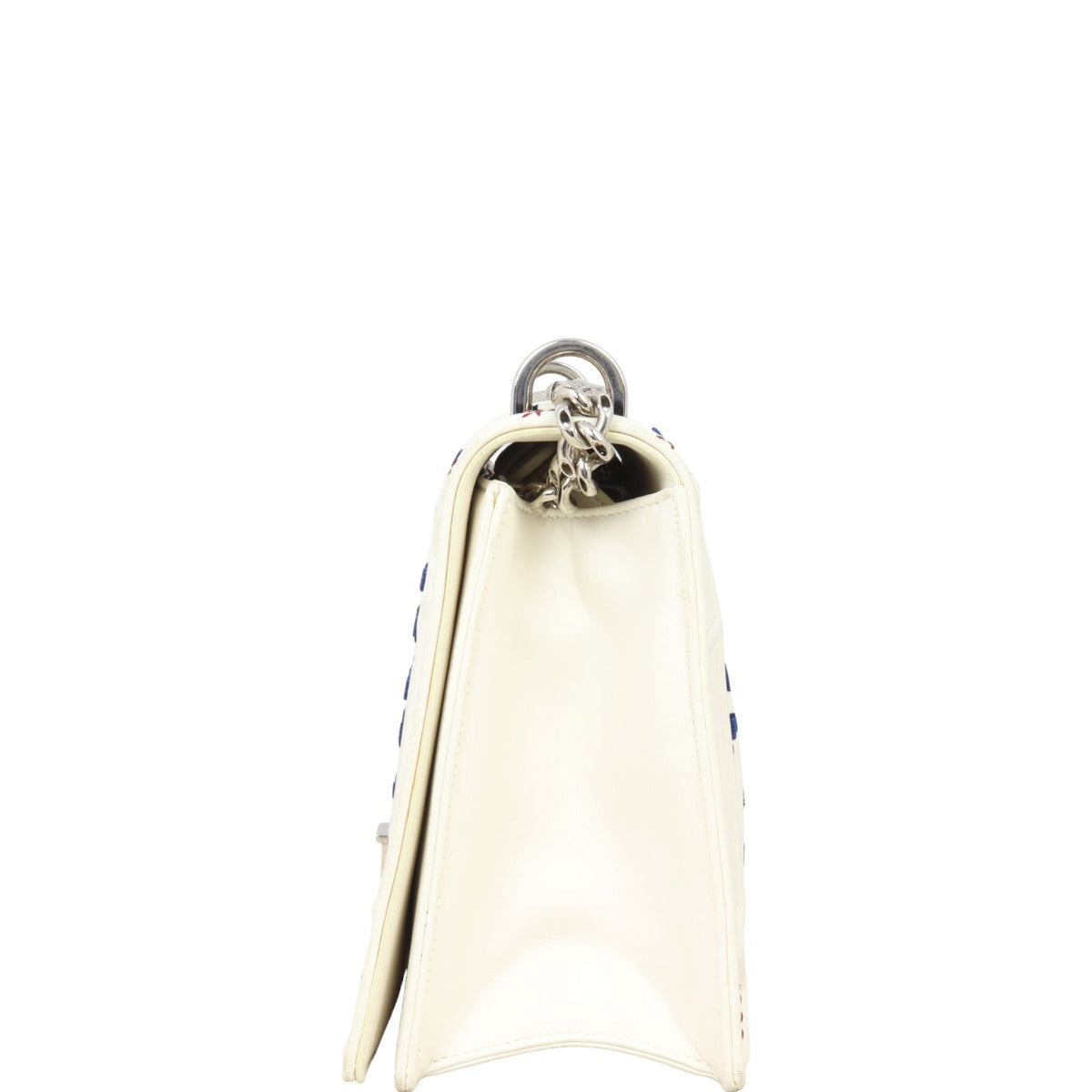 Dior Diorama Large Embroidered