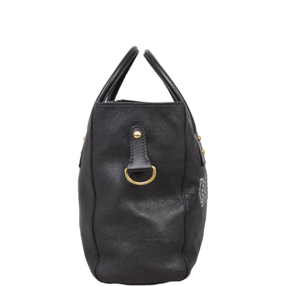 Dior Diorangeles Tote