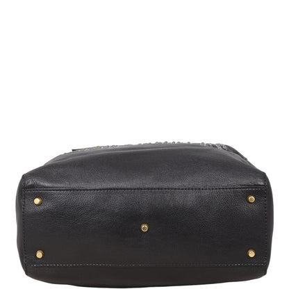 Dior Diorangeles Tote