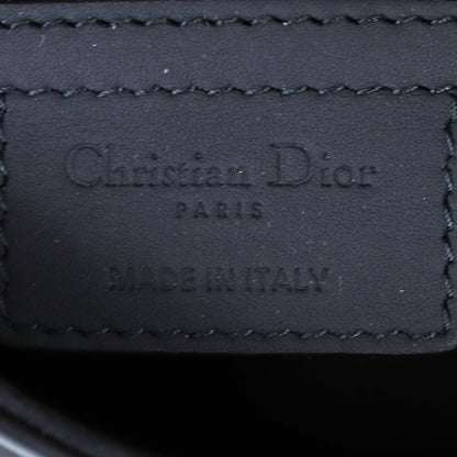 Dior Ultramatte Saddle Bag