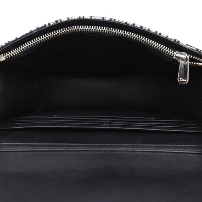 Dior Miss Dior Promenade Pouch Tweed