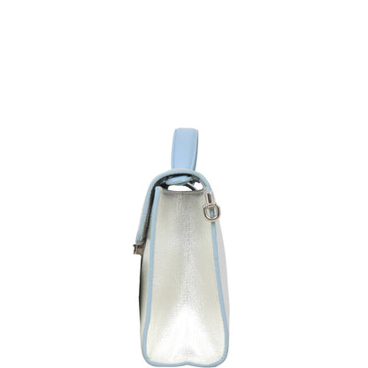 Dior Diorever Clutch on Chain