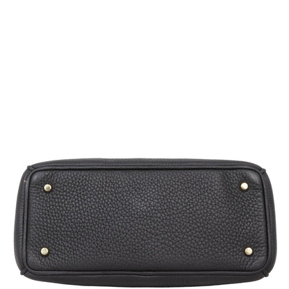 Dior Diorissimo Tote Mini