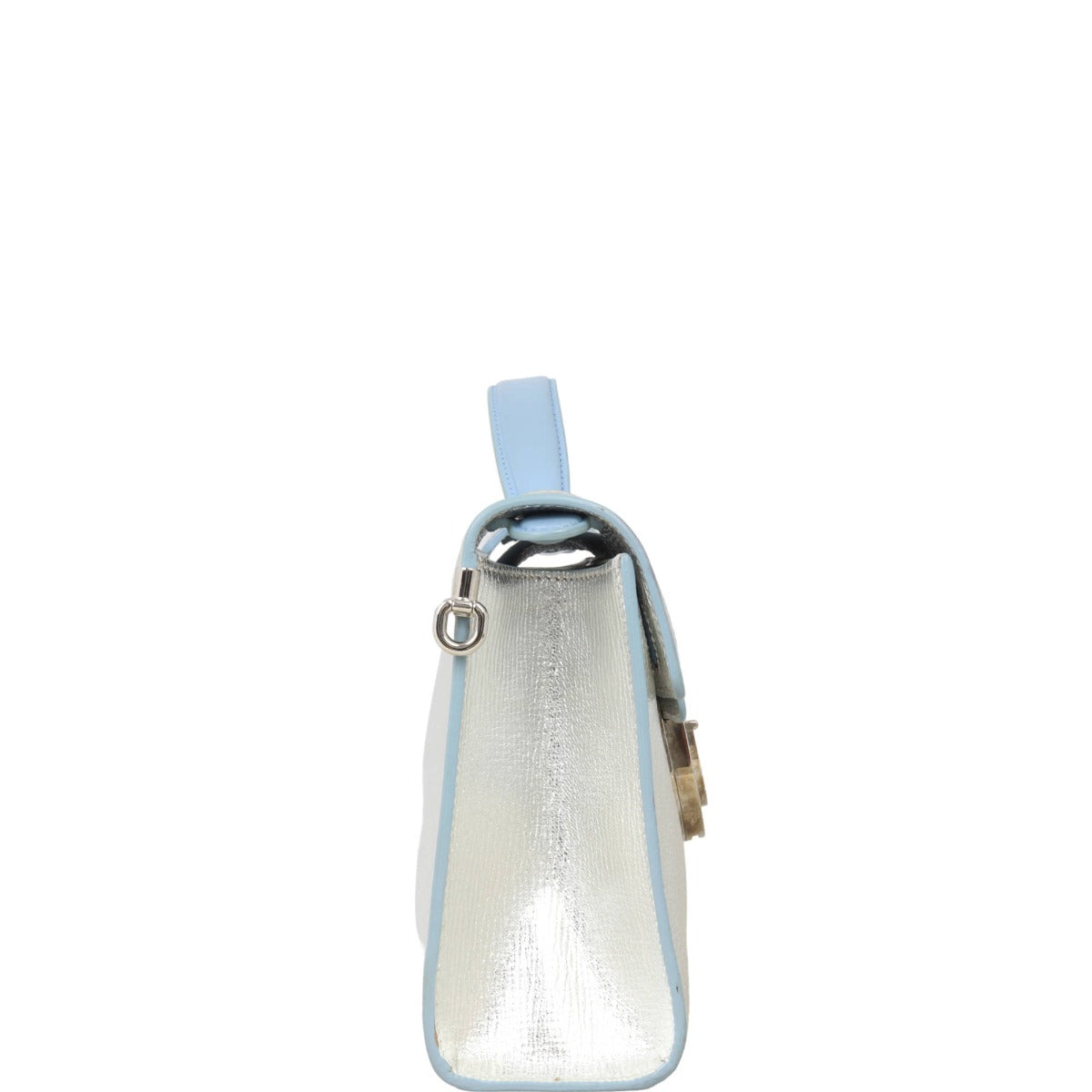Dior Diorever Clutch on Chain